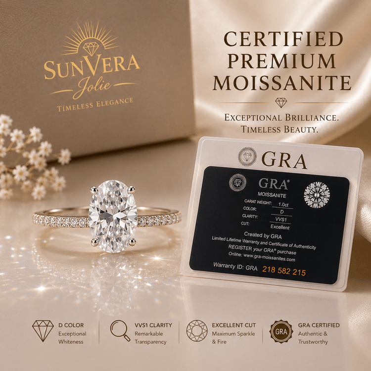 Best Sellers - Sunvera Jolie