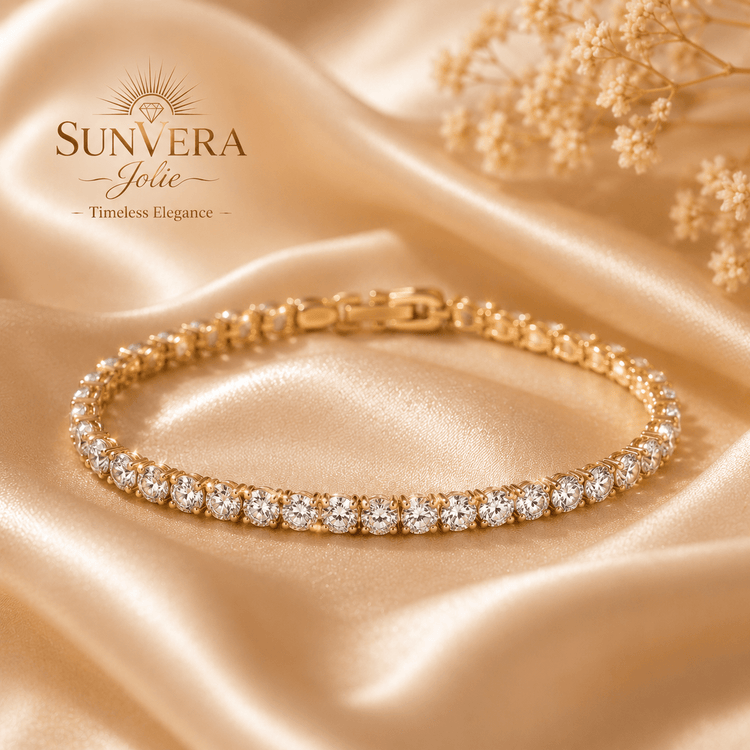 Bracelets - Sunvera Jolie
