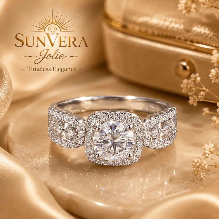Rings - Sunvera Jolie