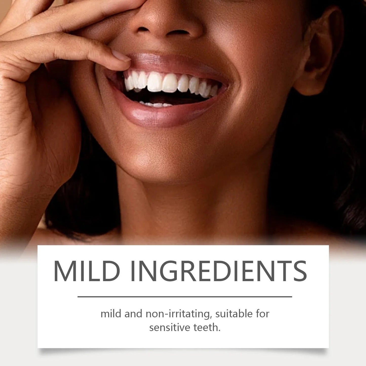 7 - Day Teeth Whitening Strips – Bright Smile at Home - Teeth Whitening - Sunvera Jolie