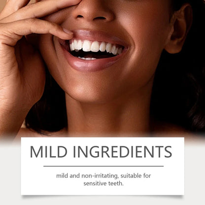7 - Day Teeth Whitening Strips – Bright Smile at Home - Teeth Whitening - Sunvera Jolie