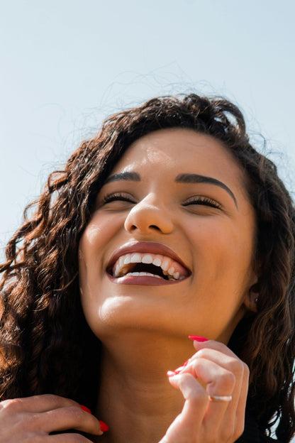 SmilePro Teeth Whitening Strips - Teeth Whitening - Sunvera Jolie